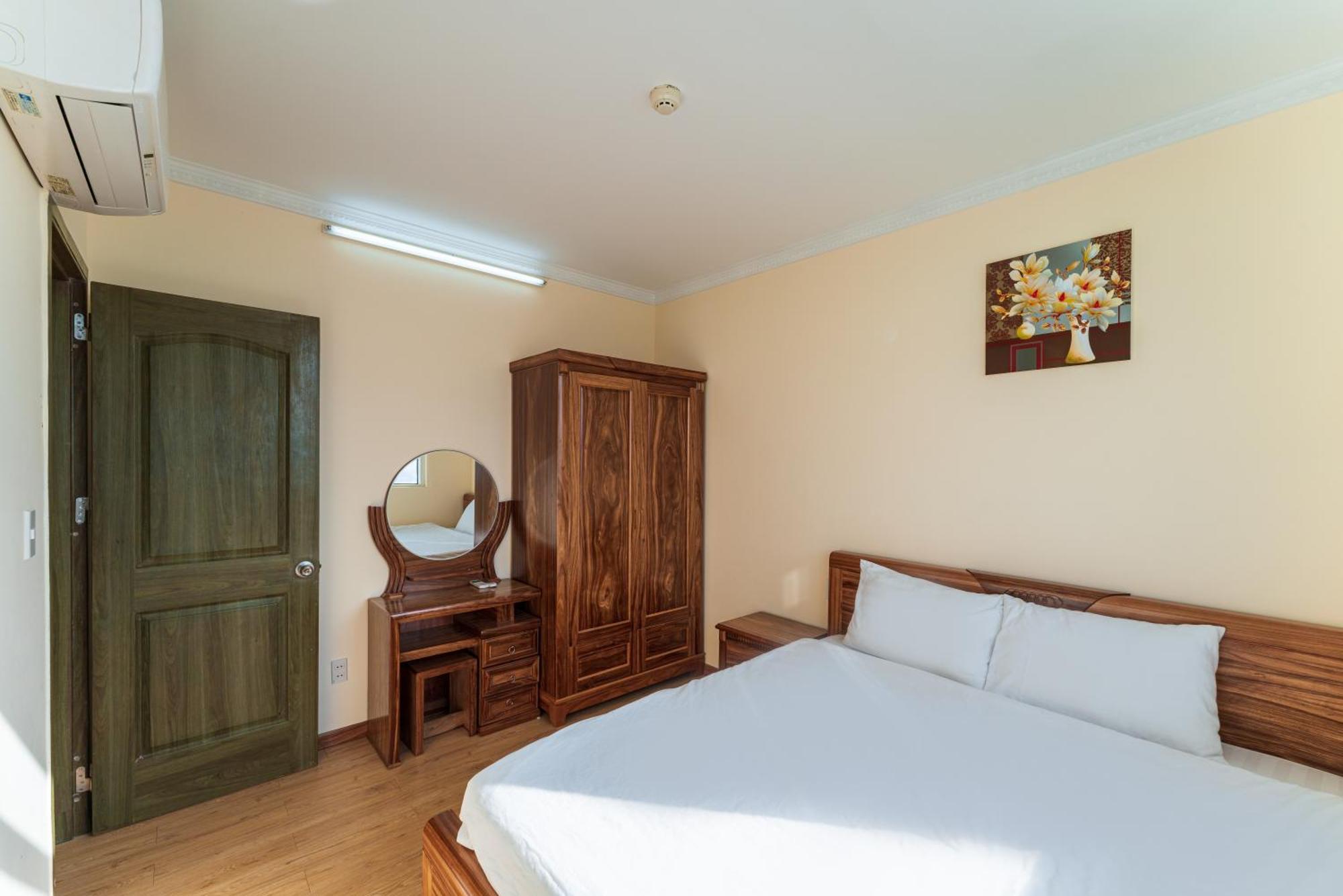 L'Apartment And Signature Nha Trang Tours - Muong Thanh Luxury Khanh Hoa Luaran gambar