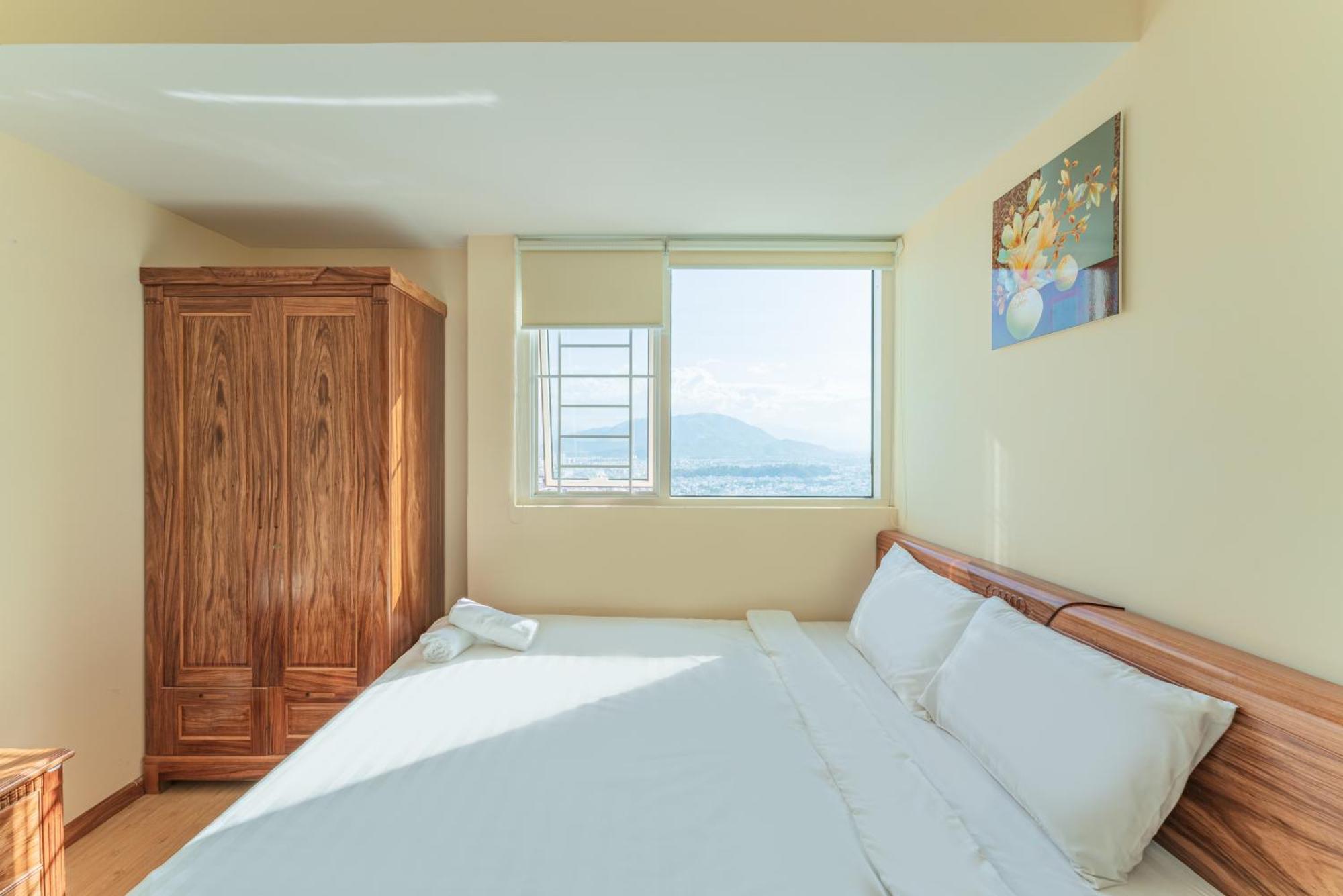 L'Apartment And Signature Nha Trang Tours - Muong Thanh Luxury Khanh Hoa Luaran gambar