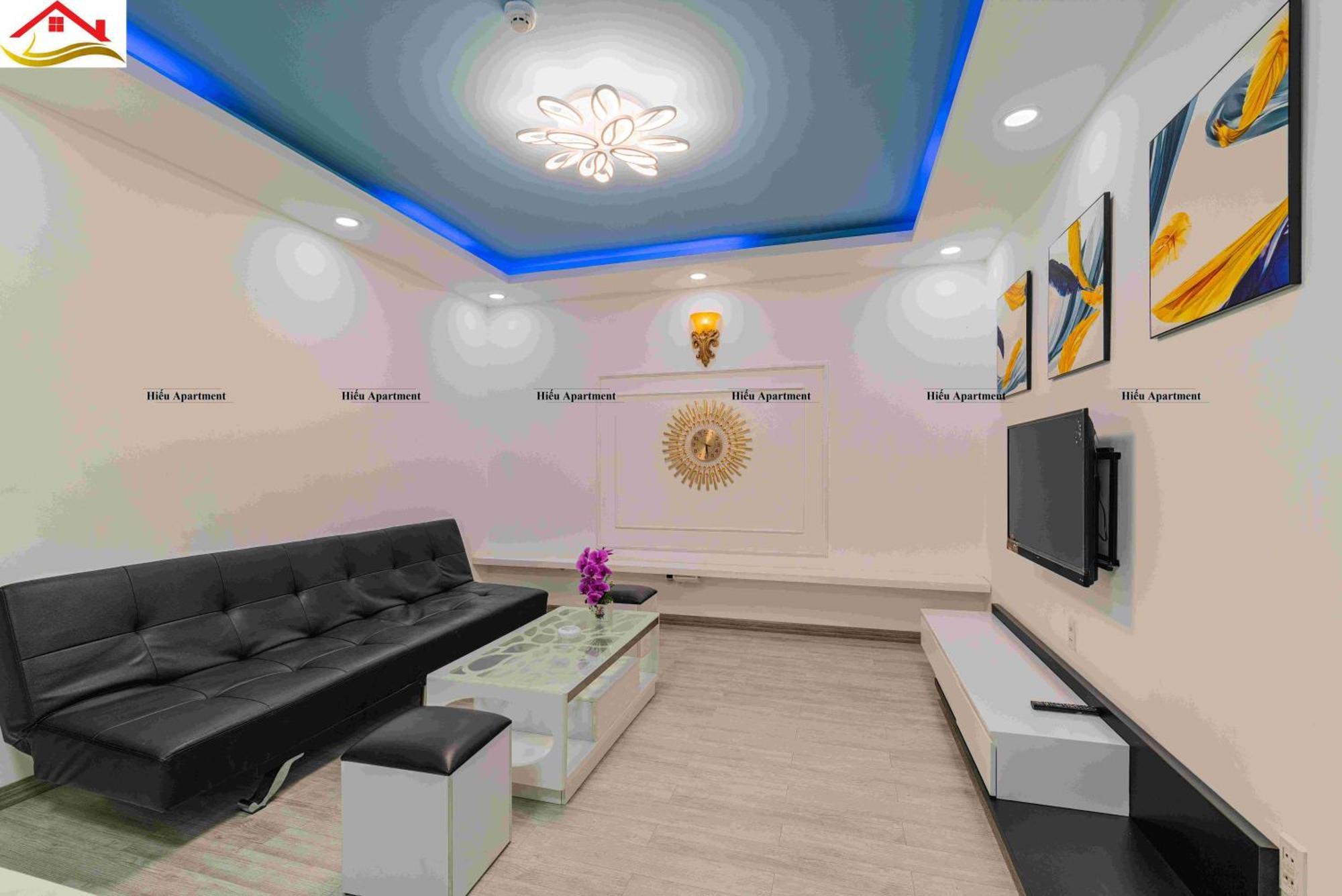 L'Apartment And Signature Nha Trang Tours - Muong Thanh Luxury Khanh Hoa Luaran gambar