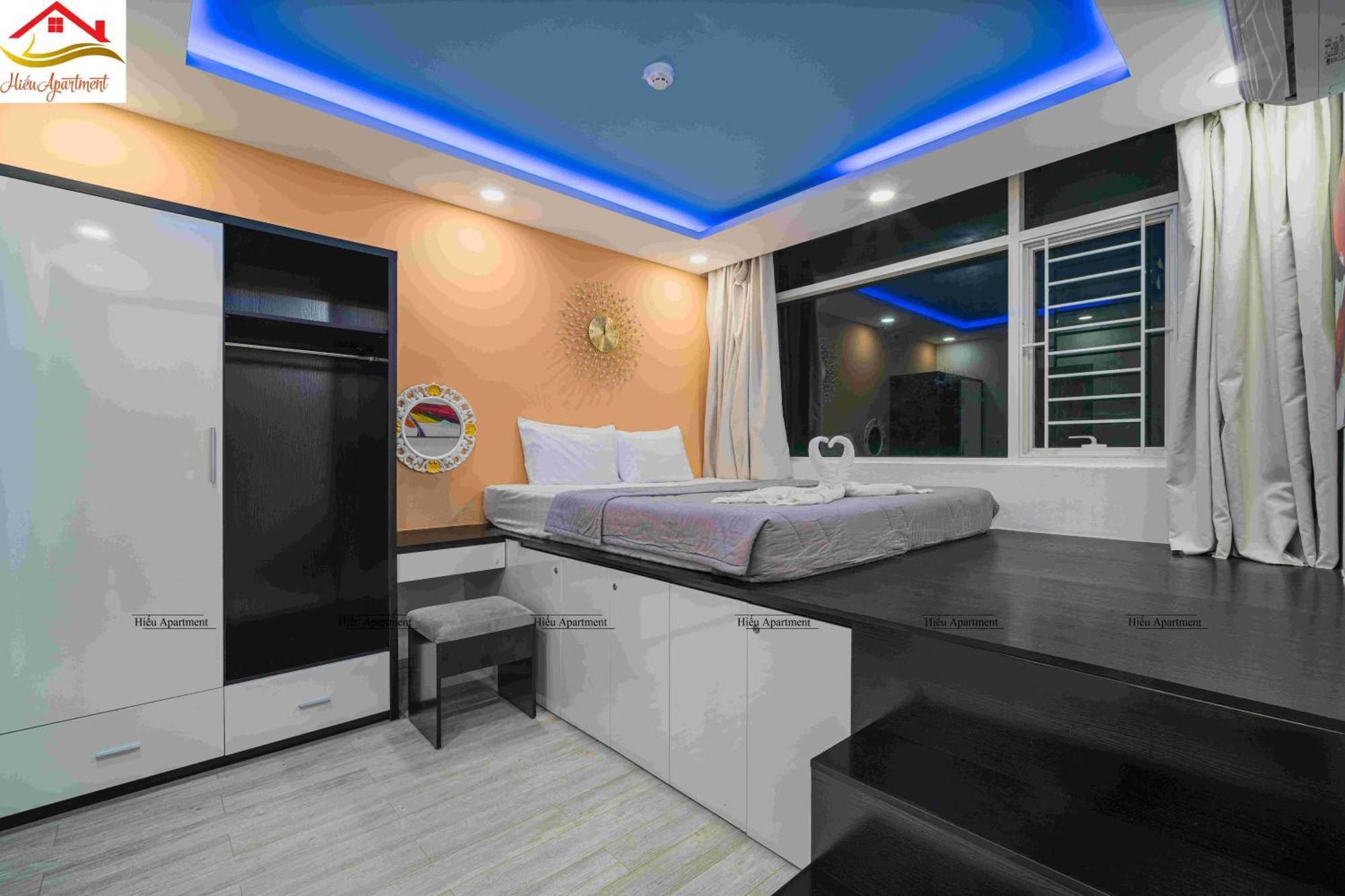 L'Apartment And Signature Nha Trang Tours - Muong Thanh Luxury Khanh Hoa Luaran gambar
