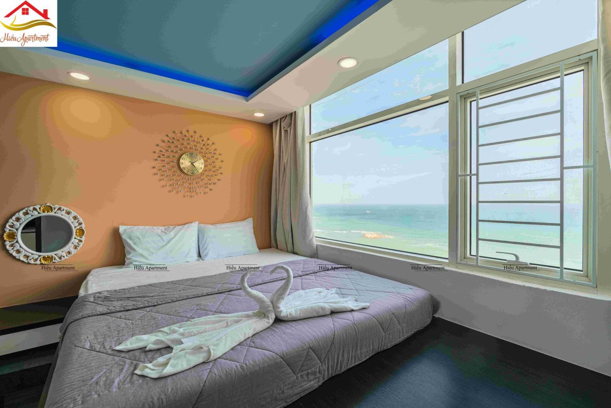 L'Apartment And Signature Nha Trang Tours - Muong Thanh Luxury Khanh Hoa Luaran gambar