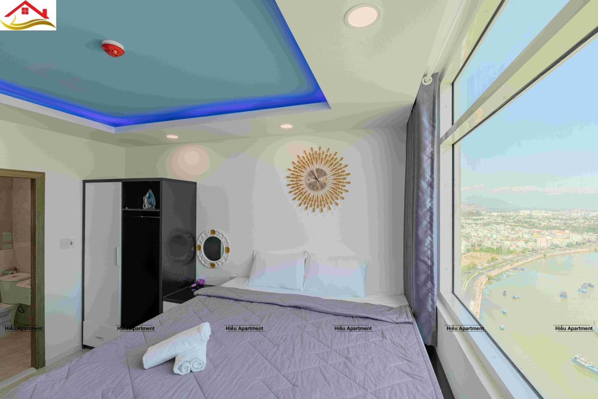 L'Apartment And Signature Nha Trang Tours - Muong Thanh Luxury Khanh Hoa Luaran gambar