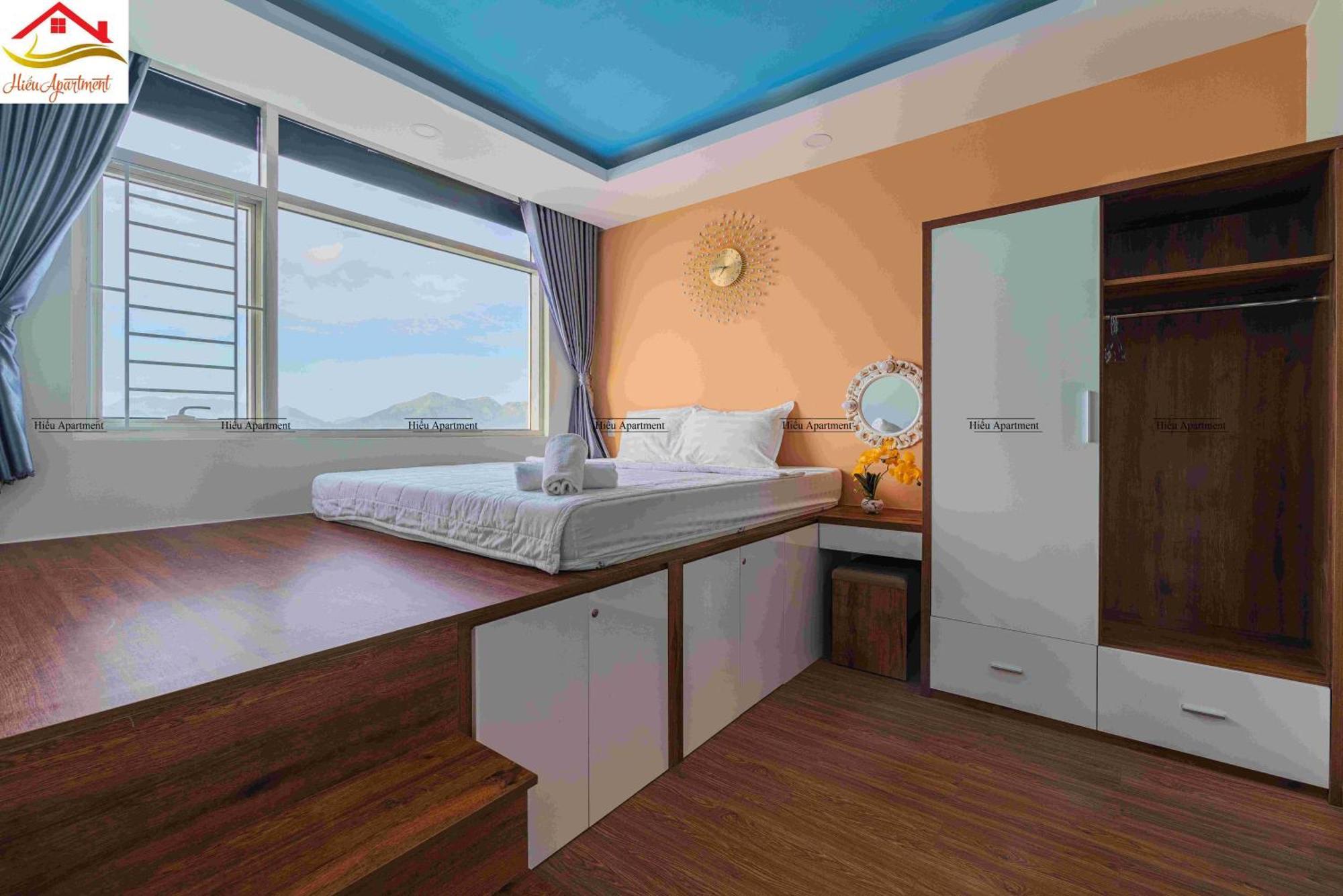 L'Apartment And Signature Nha Trang Tours - Muong Thanh Luxury Khanh Hoa Luaran gambar