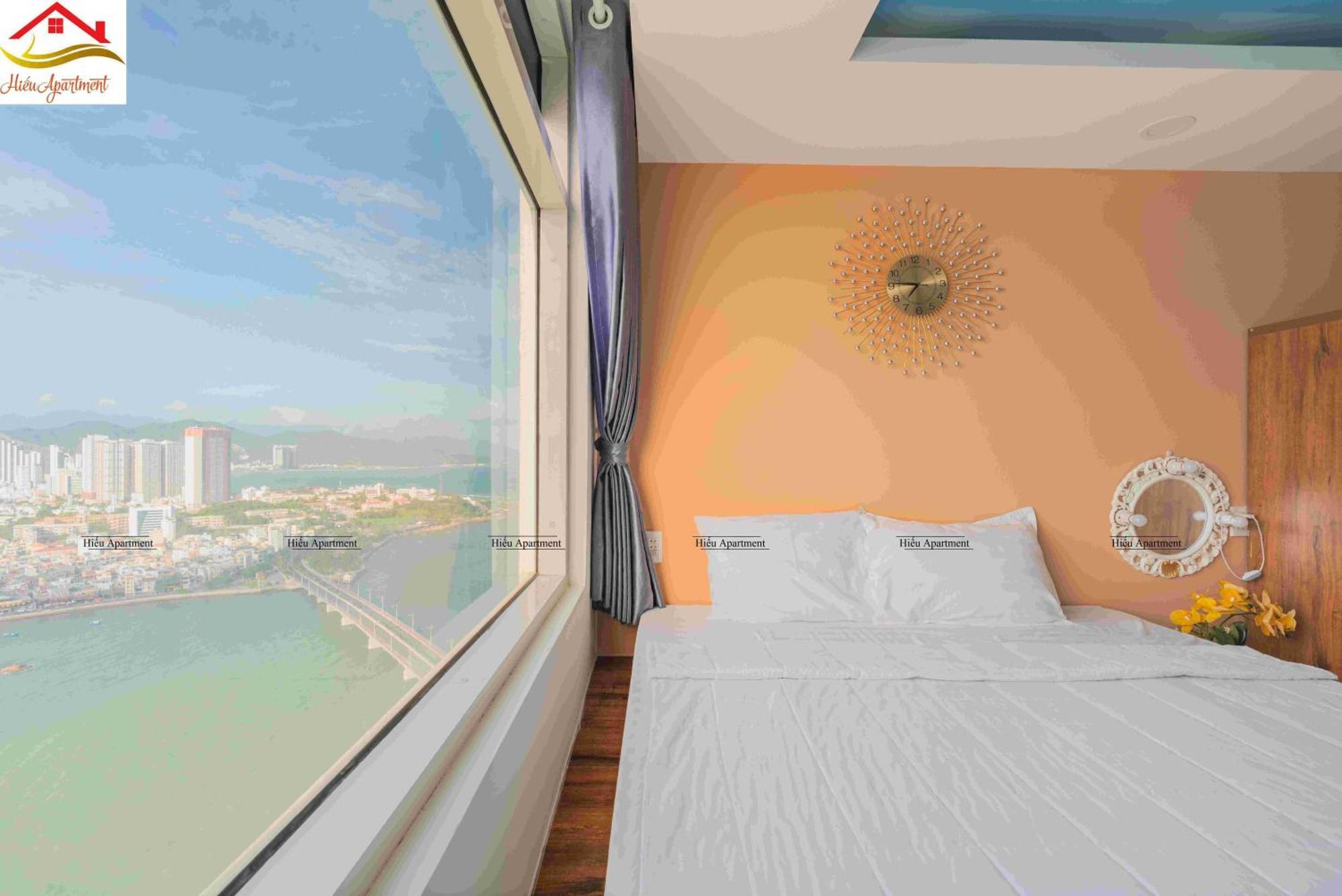 L'Apartment And Signature Nha Trang Tours - Muong Thanh Luxury Khanh Hoa Luaran gambar