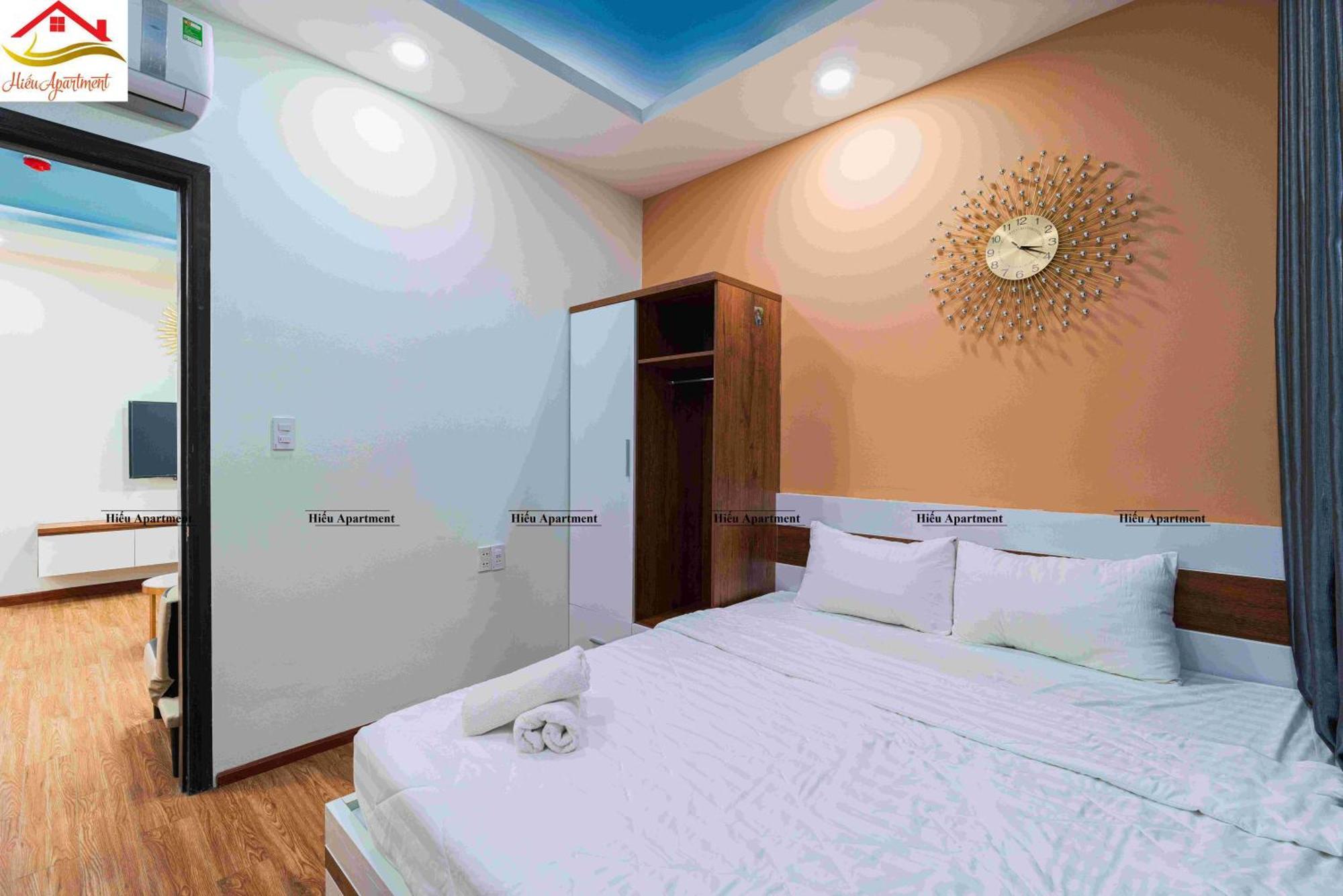 L'Apartment And Signature Nha Trang Tours - Muong Thanh Luxury Khanh Hoa Luaran gambar