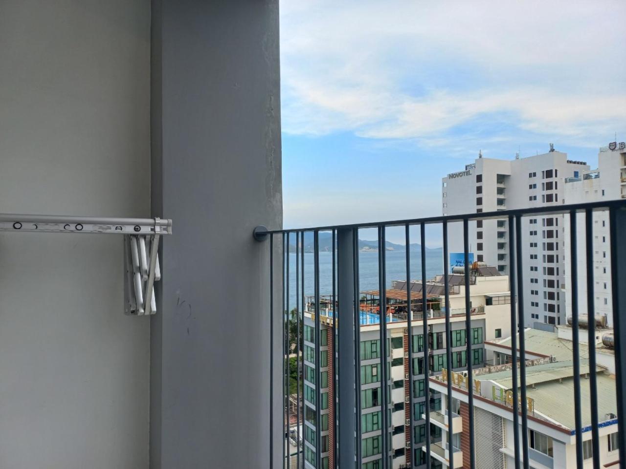 L'Apartment And Signature Nha Trang Tours - Muong Thanh Luxury Khanh Hoa Luaran gambar